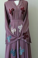 Load image into Gallery viewer, Yasmina Purple
