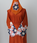 Load image into Gallery viewer, Azhar Sunset
