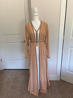 Load image into Gallery viewer, Royal Abaya
