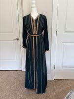 Load image into Gallery viewer, Royal Abaya
