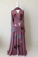 Load image into Gallery viewer, Yasmina Purple
