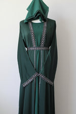 Load image into Gallery viewer, Malika Green
