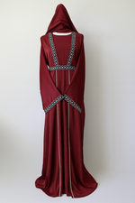 Load image into Gallery viewer, Malika Red
