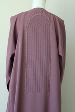 Load image into Gallery viewer, Raqiya Purple
