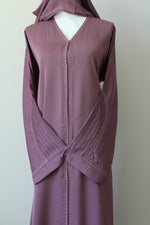 Load image into Gallery viewer, Raqiya Purple
