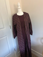 Load image into Gallery viewer, Majestic Abaya
