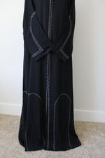 Load image into Gallery viewer, Raqiya Noir
