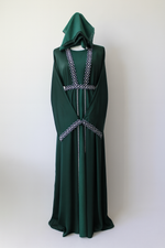 Load image into Gallery viewer, Malika Green
