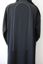 Load image into Gallery viewer, Raqiya Noir
