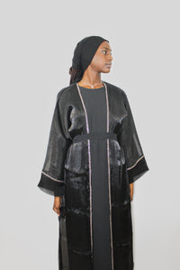 Luminous Abaya