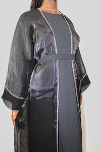 Luminous Abaya