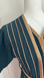 Load and play video in Gallery viewer, Royal Abaya
